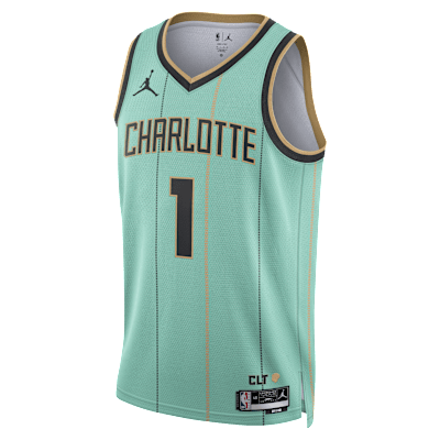 Lamelo hotsell Ball 2022-2023 City Jersey